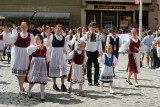 Es war ein Fest der Generationen